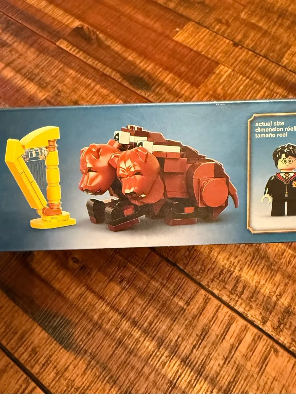 Lego harry potter